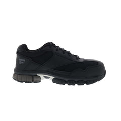 Reebok Work Ketia RB4895 Mens Black Wide Leather Work & Safety Work Shoes