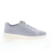 Rockport Lite Court RMLTCOURT Mens Gray Wide Mesh Lifestyle Sneakers Shoes