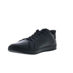 Rockport Nash 2 RMNASH2 Mens Black Leather Lifestyle Sneakers Shoes