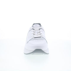 Rockport ProWalker Norris RMPWNORRIS Mens White Lifestyle Sneakers Shoes