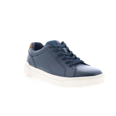 Rockport Total Motion Tarquin RMTMTARQUIN Mens Blue Lifestyle Sneakers Shoes