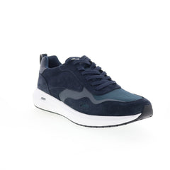 Rockport Total Motion Tilman RMTMTILMAN Mens Blue Lifestyle Sneakers Shoes