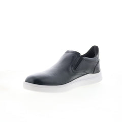 Rockport Tristens RMTRISTENS Mens Black Wide Lifestyle Sneakers Shoes