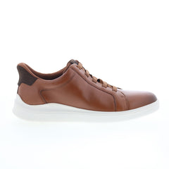 Rockport Tynnar Step Activated Casual Mens Brown Lifestyle Sneakers Shoes