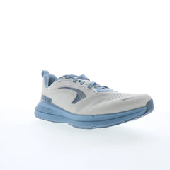 Inov-8 Roadfly Zero 001476-LGBL Mens Gray Synthetic Athletic Running Shoes