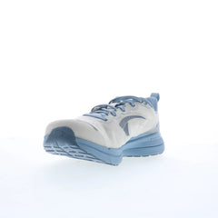 Inov-8 Roadfly Zero 001476-LGBL Mens Gray Synthetic Athletic Running Shoes