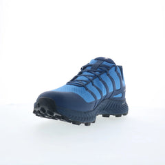 Inov-8 Roclite GTX 001287-BLNY Mens Blue Wide Athletic Hiking Shoes