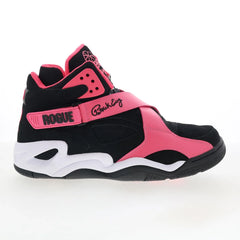 Ewing Athletics Rogue 1EW02644-020 Mens Black Lifestyle Sneakers Shoes