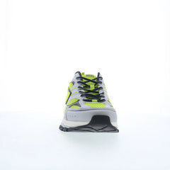 Diesel S-Serendipity Pro-X1 Mens Gray Mesh Lifestyle Sneakers Shoes