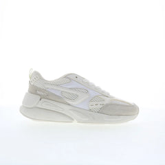 Diesel S-Serendipity Sport W Womens White Synthetic Lifestyle Sneakers Shoes