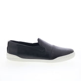 SoftWalk Alexandria S2050-001 Womens Black Leather Lifestyle Sneakers Shoes