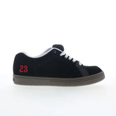 Etnies Sal 23 4102000155978 Mens Black Skate Inspired Sneakers Shoes