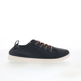 Spenco Santa Clara Heathered SP1119BLK Womens Black Lifestyle Sneakers Shoes