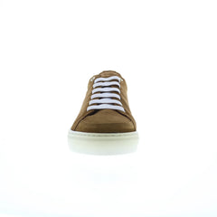 Pastori by Di Bianco Septimus Mens Brown Lifestyle Sneakers Shoes