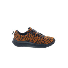 Easy Spirit Skylar 2 SESKYLAR2 Womens Brown Lifestyle Sneakers Shoes