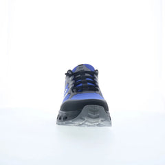 Skechers All-Terrain - Rock Fence Creek Mens Blue Athletic Hiking Shoes