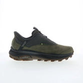 Skechers John Deere Equalizer Trail Ridge Mens Green Sneakers Shoes