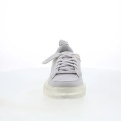 Clarks Somerset Lace 26176186 Mens White Nubuck Lifestyle Sneakers Shoes