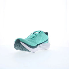 Topo Specter M058 Mens Blue Synthetic Lace Up Athletic Running Shoes