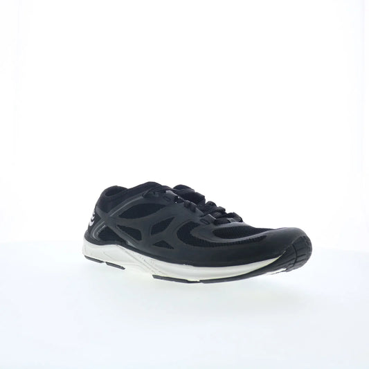 Topo ST-2 ST-2 Mens Gray Mesh Lace Up Athletic Running Shoes