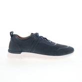 Softwalk Stella S2213-483 Womens Blue Nubuck Lifestyle Sneakers Shoes