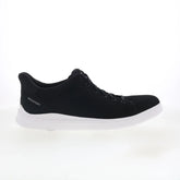 Rockport Taggart RMTAGGART Mens Black Mesh Lifestyle Sneakers Shoes