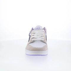Lakai Telford Low Mens Gray Suede Lace Up Skate Inspired Sneakers Shoes
