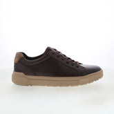 Rockport Total Motion Tarquin Mens Brown Lifestyle Sneakers Shoes