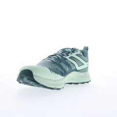 Inov-8 TrailFly 001148-TLLN Mens Green Wide Synthetic Athletic Hiking Shoes