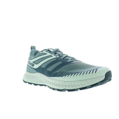 Inov-8 TrailFly 001148-TLLN Mens Green Wide Synthetic Athletic Hiking Shoes