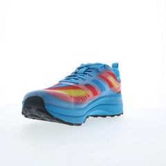 Inov-8 TrailFly Max 001279-NYRDYW Mens Blue Synthetic Athletic Hiking Shoes