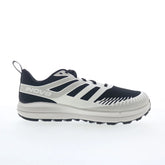 Inov-8 TrailFly Zero 001352-BKWH Mens Black Synthetic Athletic Hiking Shoes