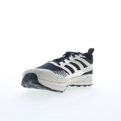 Inov-8 TrailFly Zero 001352-BKWH Mens Black Wide Athletic Hiking Shoes