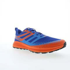 Inov-8 TrailFly Zero 001352-BLOR Mens Blue Wide Athletic Hiking Shoes