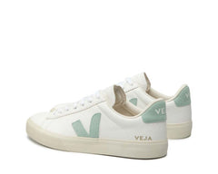 Veja Campo Chromefree Leather