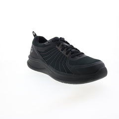 Wolverine Bolt Durashocks DuraSpring CarbonMax LO Mens Black Work & Safety Shoes