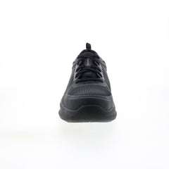 Wolverine Bolt Durashocks DuraSpring CarbonMax LO Mens Black Work & Safety Shoes