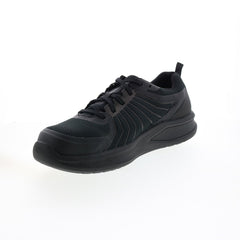 Wolverine Bolt Durashocks DuraSpring CarbonMax LO Mens Black Work & Safety Shoes