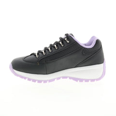 Lugz Express WEXPRSD-0706 Womens Black Synthetic Lifestyle Sneakers Shoes