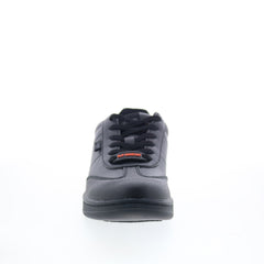 Lugz Mesa Slip Resistant WMESASRV-001 Womens Black Lifestyle Sneakers Shoes