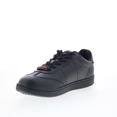 Lugz Mesa Slip Resistant WMESASRV-001 Womens Black Lifestyle Sneakers Shoes