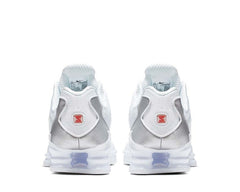 Nike Shox TL W "White"