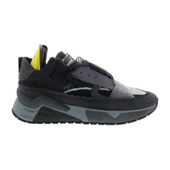 Diesel S-Brentha Dec Y02011-P3526-H2564 Mens Black Lifestyle Sneakers Shoes