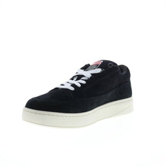 Diesel S-Sinna Low Y02871-PR032-T8013 Mens Black Lifestyle Sneakers Shoes