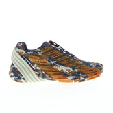 Diesel S-Prototype Low Y02876-P4802-H9306 Mens Blue Lifestyle Sneakers Shoes