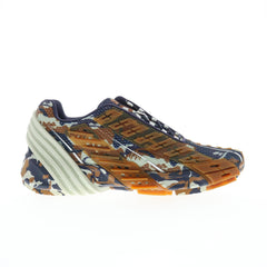 Diesel S-Prototype Low Y02876-P4802-H9306 Mens Blue Lifestyle Sneakers Shoes