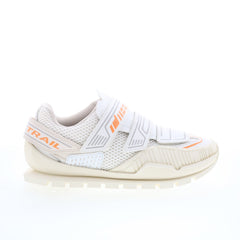 Diesel S-Pendhio LC W Womens White Synthetic Lifestyle Sneakers Shoes
