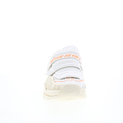 Diesel S-Pendhio LC W Womens White Synthetic Lifestyle Sneakers Shoes