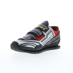 Diesel S-Pendhio LC Y02878-P4432-H9007 Mens Black Lifestyle Sneakers Shoes