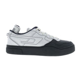Diesel S-Ukiyo Low X Y02962-PR013-H1527 Mens Black Lifestyle Sneakers Shoes